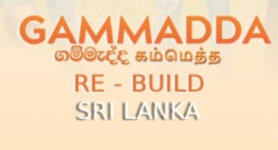 Rebuilding Lives After Ditwah: A New Beginning in